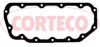 CORTECO 028193P Gasket, wet sump